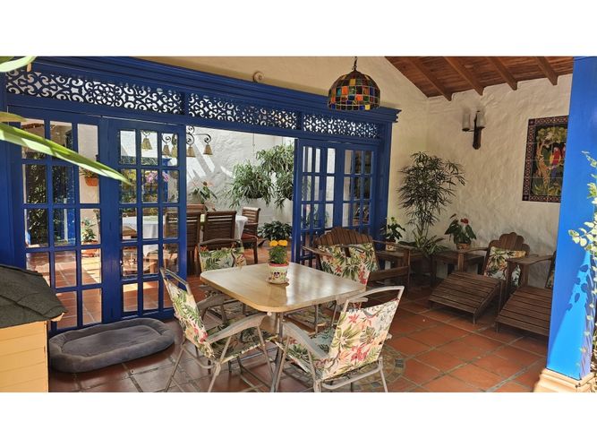 Finca en venta en El Porvenir, Rionegro, 360 m² · foto 15 de 24