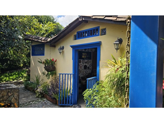Finca en venta en El Porvenir, Rionegro, 360 m² · foto 16 de 24