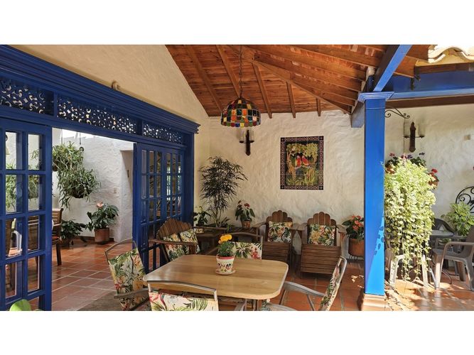 Finca en venta en El Porvenir, Rionegro, 360 m² · foto 17 de 24
