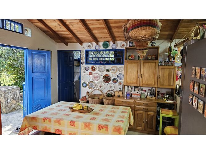 Finca en venta en El Porvenir, Rionegro, 360 m² · foto 18 de 24