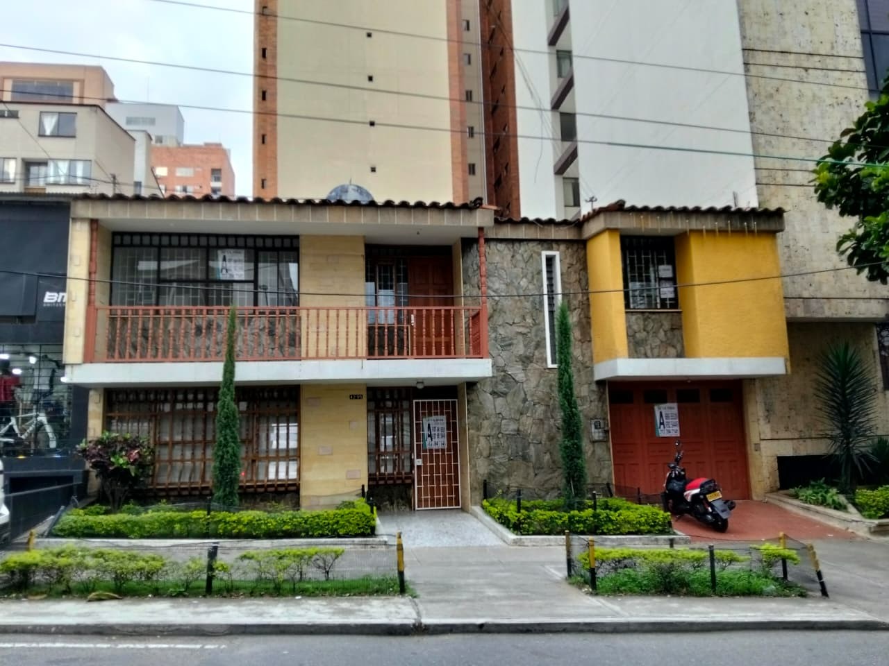Casa en Arriendo en Cabecera del llano, Bucaramanga