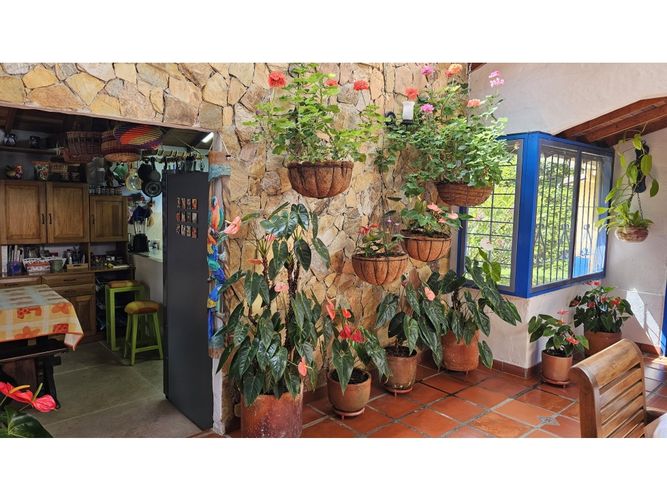 Finca en venta en El Porvenir, Rionegro, 360 m² · foto 19 de 24