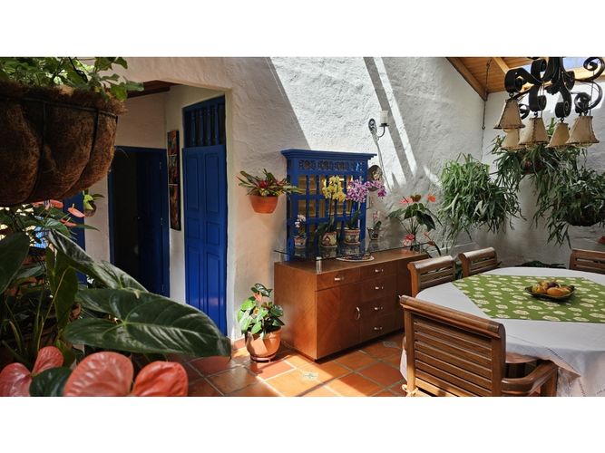 Finca en venta en El Porvenir, Rionegro, 360 m² · foto 20 de 24