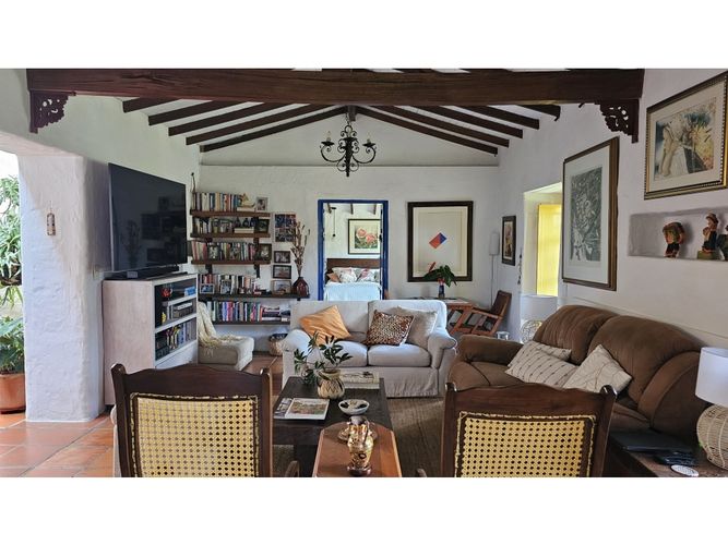 Finca en venta en El Porvenir, Rionegro, 360 m² · foto 21 de 24