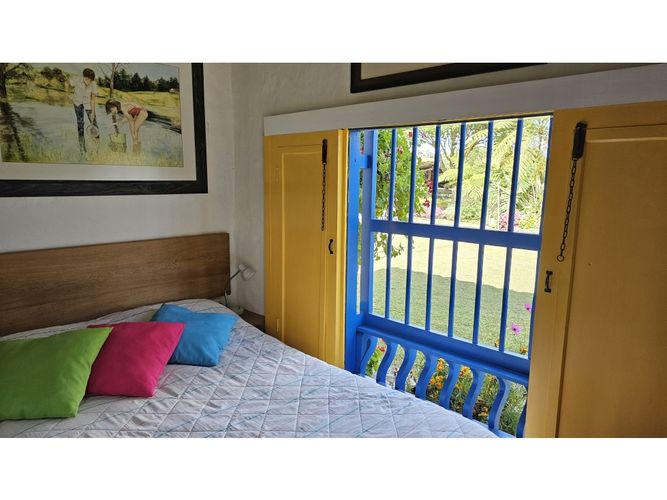 Finca en venta en El Porvenir, Rionegro, 360 m² · foto 23 de 24