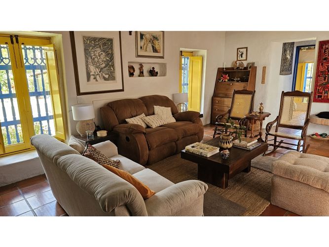 Finca en venta en El Porvenir, Rionegro, 360 m² · foto 24 de 24