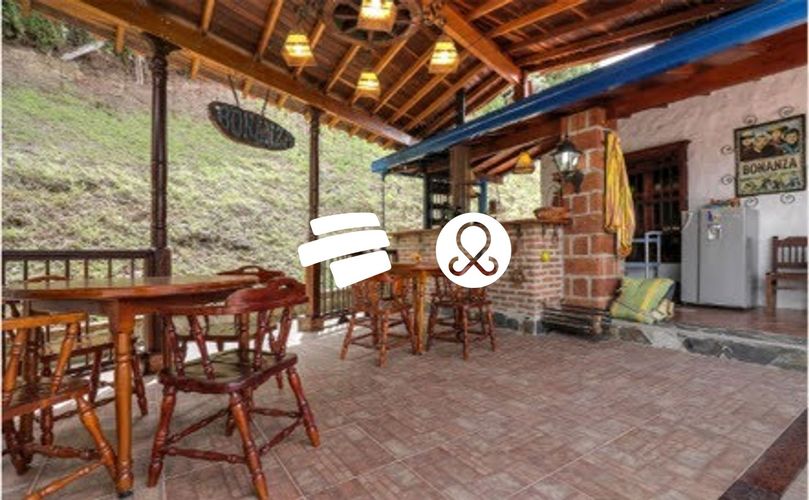 Casa de 3 alcobas en venta en Machado, Copacabana, 2000 m² · foto 6 de 24
