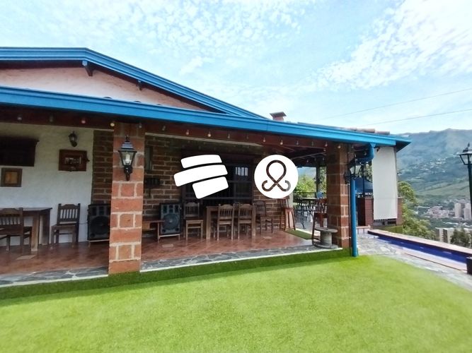 Casa de 3 alcobas en venta en Machado, Copacabana, 2000 m² · foto 9 de 24