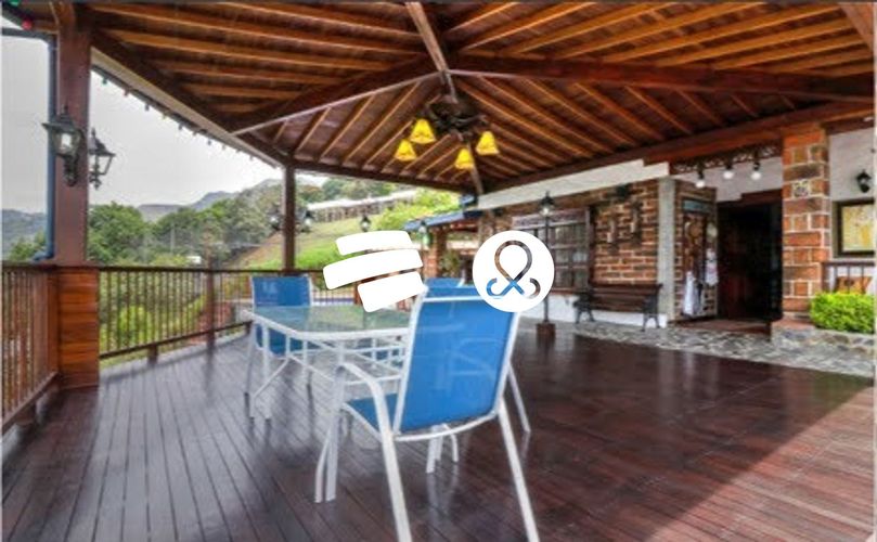 Casa de 3 alcobas en venta en Machado, Copacabana, 2000 m² · foto 13 de 24