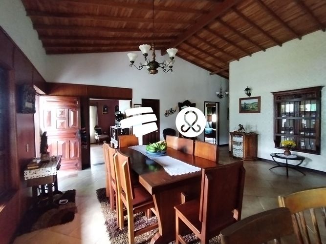 Casa de 3 alcobas en venta en Machado, Copacabana, 2000 m² · foto 15 de 24