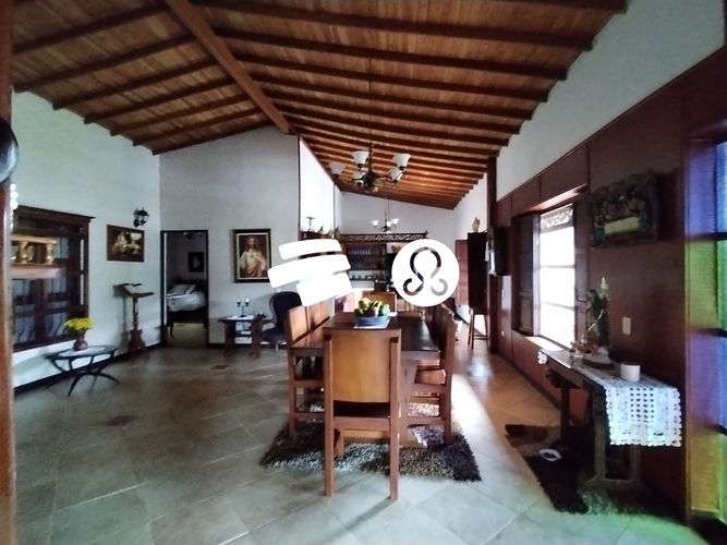 Casa de 3 alcobas en venta en Machado, Copacabana, 2000 m² · foto 16 de 24