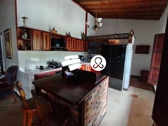 Casa de 3 alcobas en venta en Machado, Copacabana, 2000 m² · foto 21 de 24