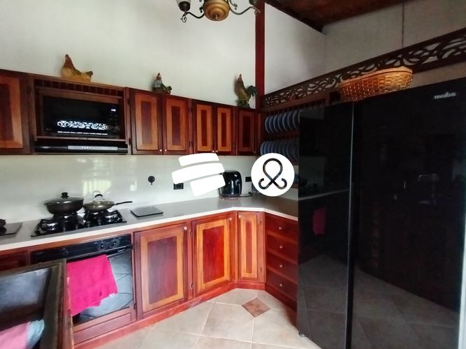 Casa de 3 alcobas en venta en Machado, Copacabana, 2000 m² · foto 23 de 24