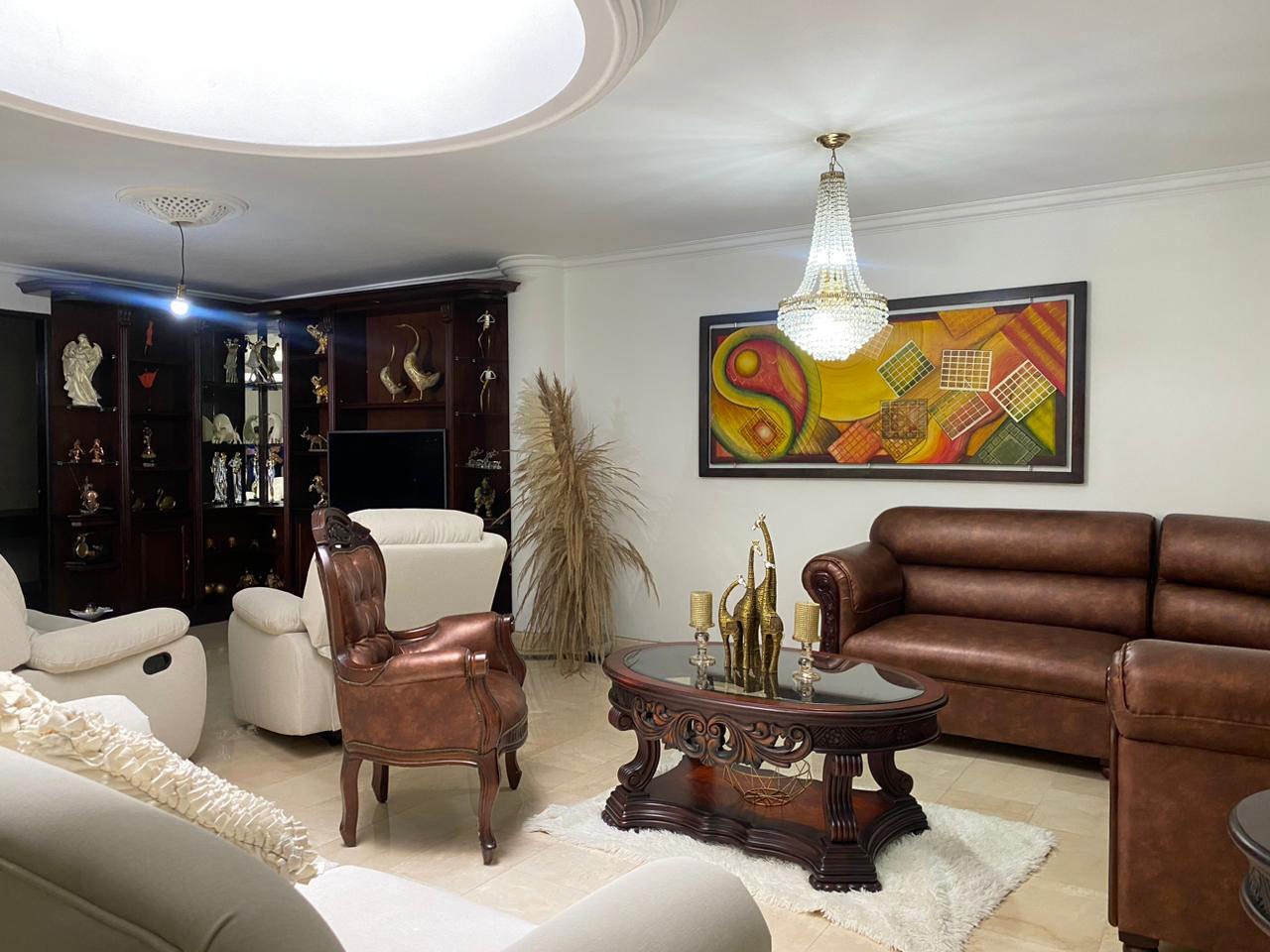House for rent in Envigado, Envigado