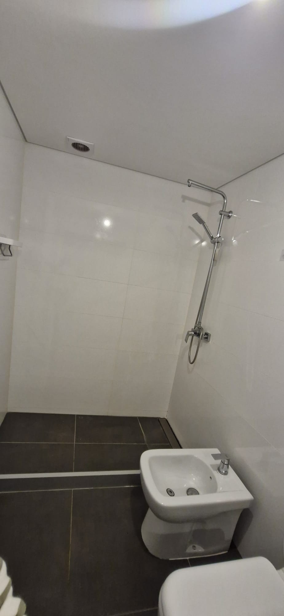 Alquiler monoambiente | Piso 10 | Vista Al Noreste | More Buceo · Foto 12