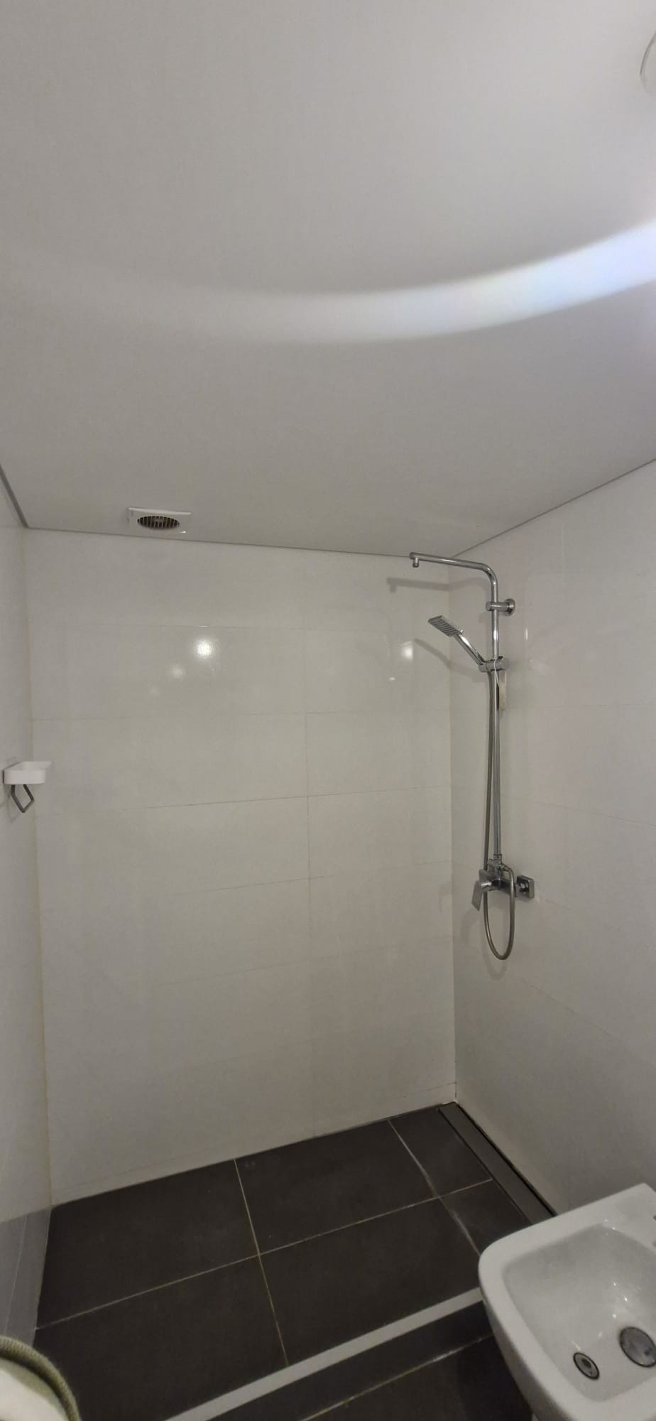 Alquiler monoambiente | Piso 10 | Vista Al Noreste | More Buceo · Foto 11