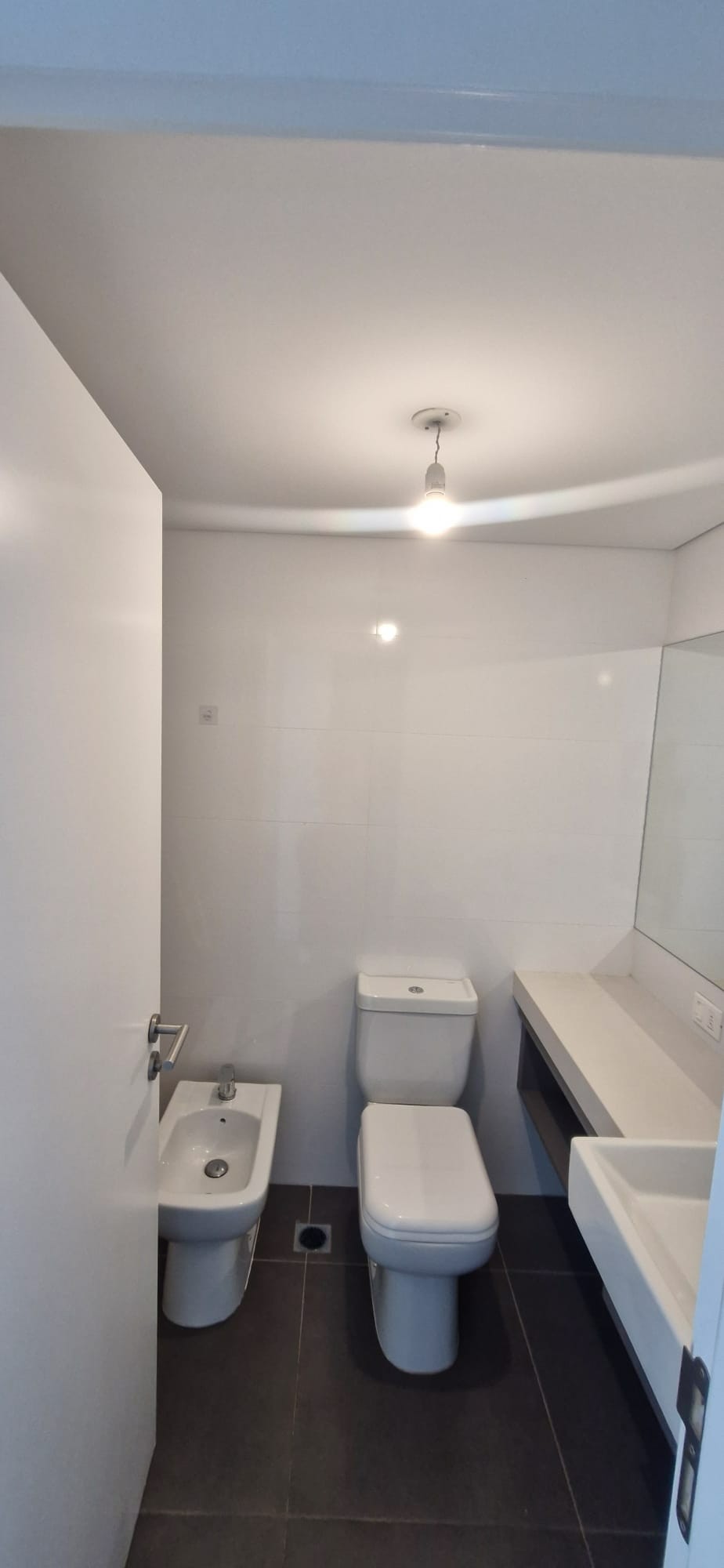 Alquiler monoambiente | Piso 10 | Vista Al Noreste | More Buceo · Foto 10