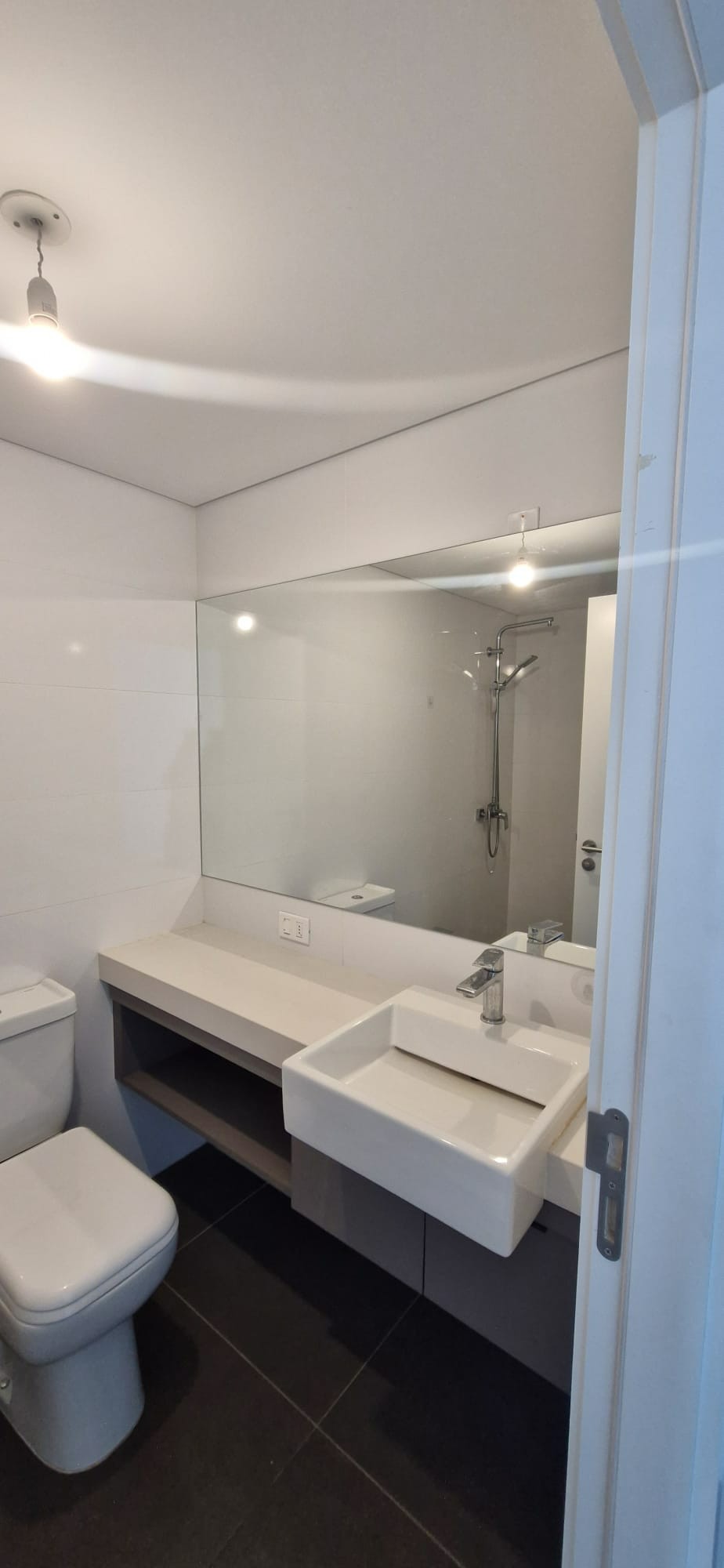 Alquiler monoambiente | Piso 10 | Vista Al Noreste | More Buceo · Foto 9