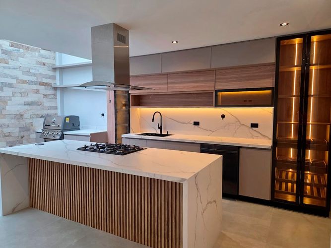 Casa de 3 alcobas en venta en El Porvenir, Rionegro, 174 m² · foto 4 de 13