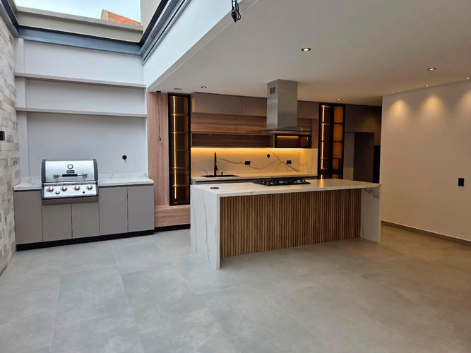 Casa de 3 alcobas en venta en El Porvenir, Rionegro, 174 m² · foto 6 de 13