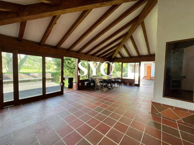 Casa de 3 alcobas en venta en Llano Grande, Rionegro · foto 6 de 24