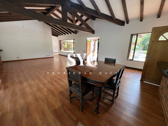 Casa de 3 alcobas en venta en Llano Grande, Rionegro · foto 7 de 24