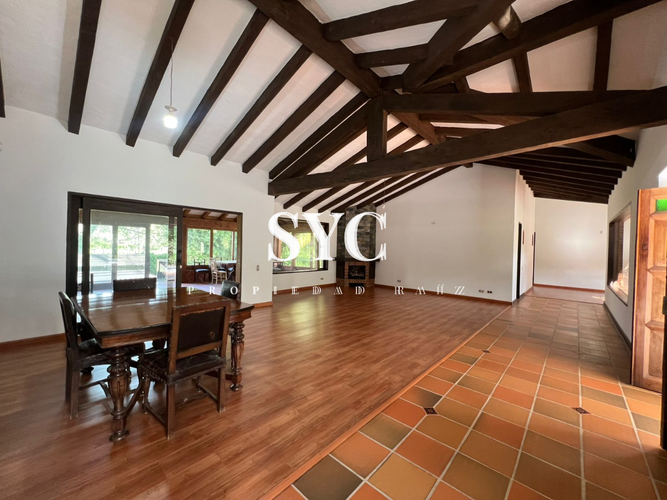 Casa de 3 alcobas en venta en Llano Grande, Rionegro · foto 8 de 24
