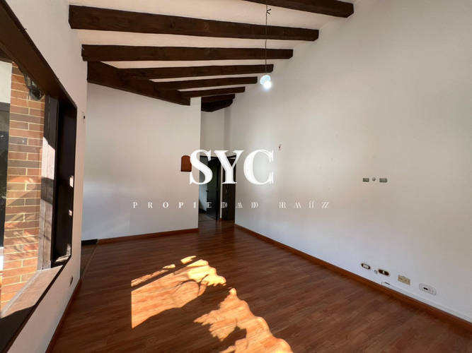 Casa de 3 alcobas en venta en Llano Grande, Rionegro · foto 9 de 24