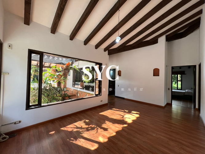 Casa de 3 alcobas en venta en Llano Grande, Rionegro · foto 10 de 24