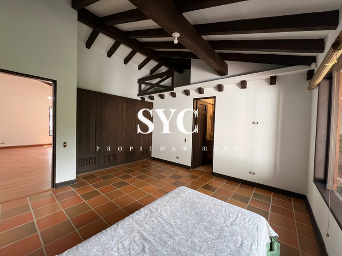 Casa de 3 alcobas en venta en Llano Grande, Rionegro · foto 11 de 24