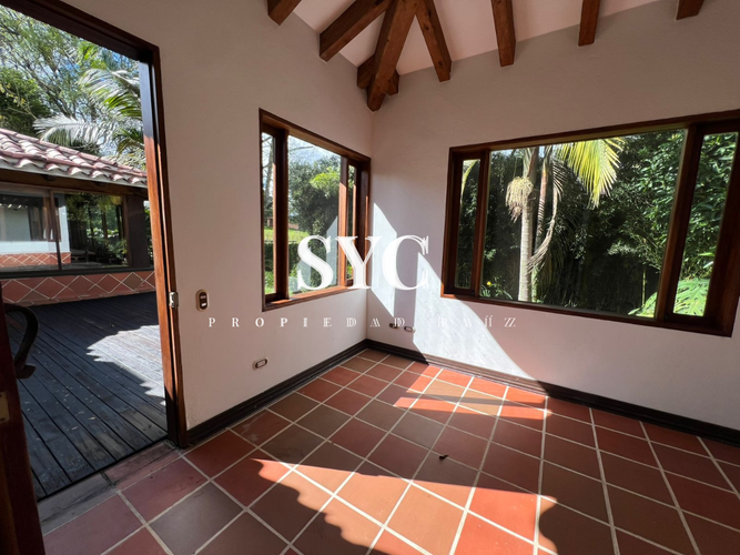 Casa de 3 alcobas en venta en Llano Grande, Rionegro · foto 13 de 24