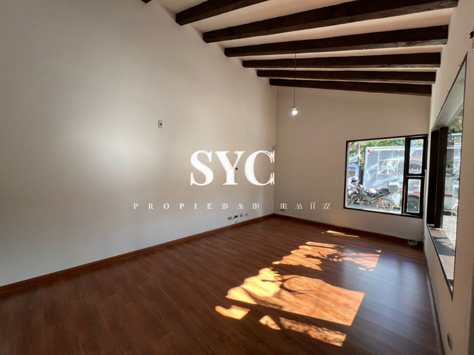 Casa de 3 alcobas en venta en Llano Grande, Rionegro · foto 14 de 24