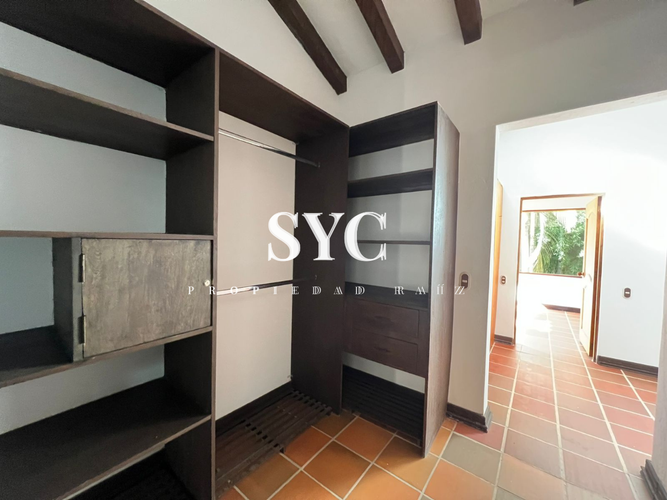 Casa de 3 alcobas en venta en Llano Grande, Rionegro · foto 15 de 24