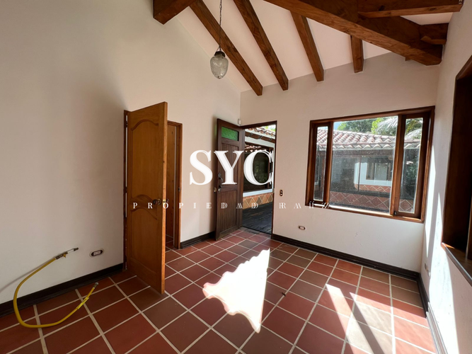 Casa de 3 alcobas en venta en Llano Grande, Rionegro · foto 17 de 24