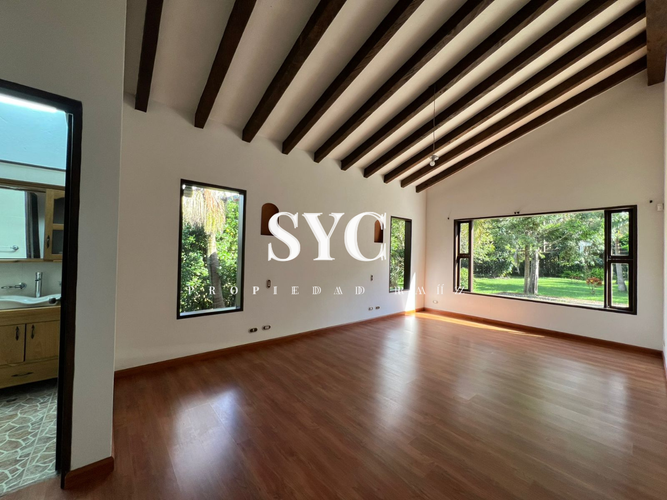 Casa de 3 alcobas en venta en Llano Grande, Rionegro · foto 18 de 24