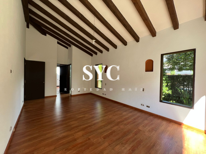 Casa de 3 alcobas en venta en Llano Grande, Rionegro · foto 20 de 24