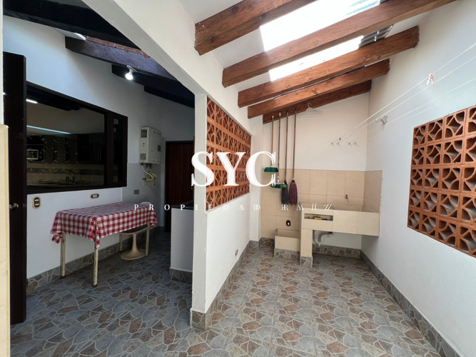 Casa de 3 alcobas en venta en Llano Grande, Rionegro · foto 21 de 24