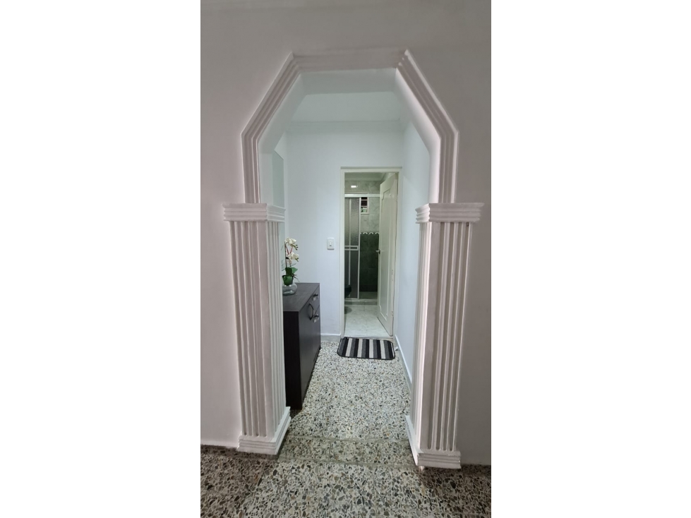 Casa en venta en Daniel Lemaitre, Cartagena · foto 10 de 14