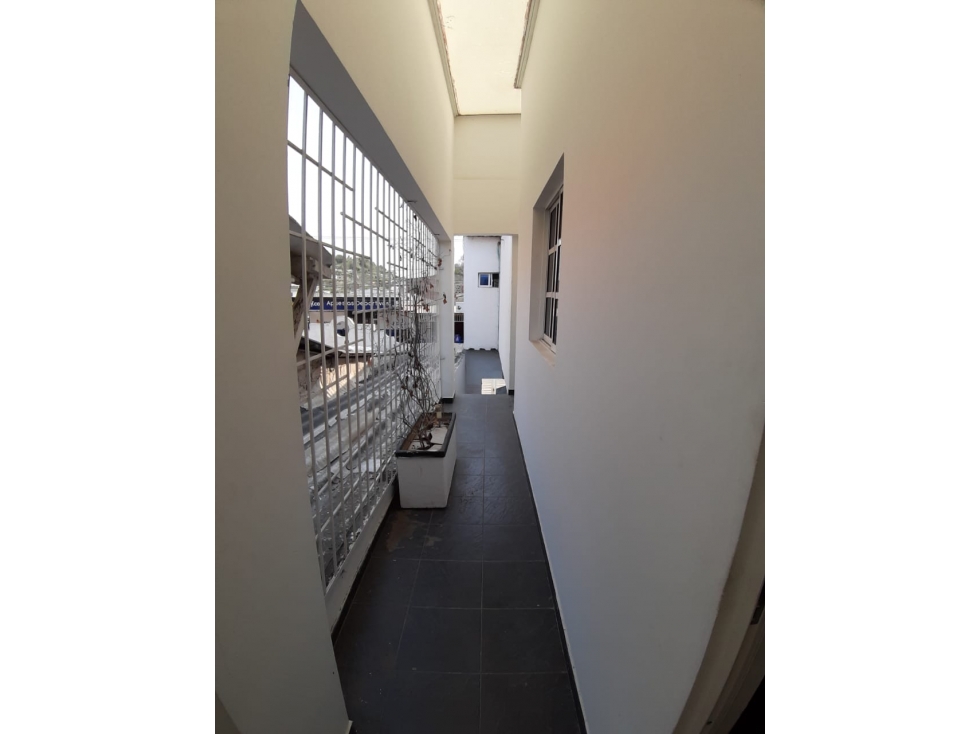 Casa en venta en Daniel Lemaitre, Cartagena · foto 13 de 14