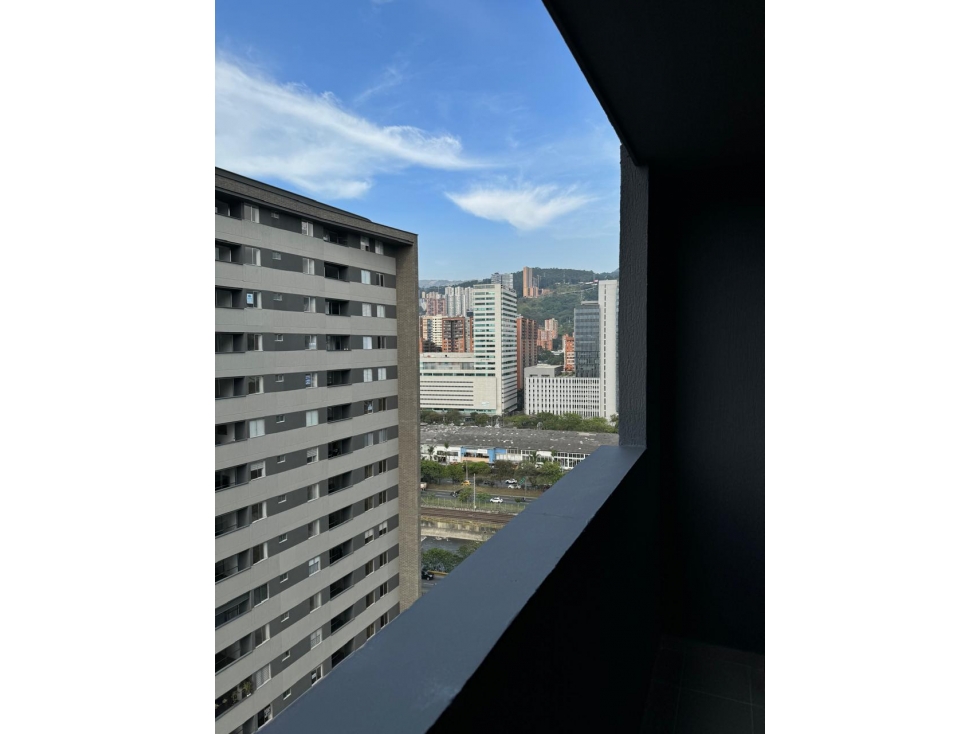 Apartamento en venta en Guayabal, Medellín 2
