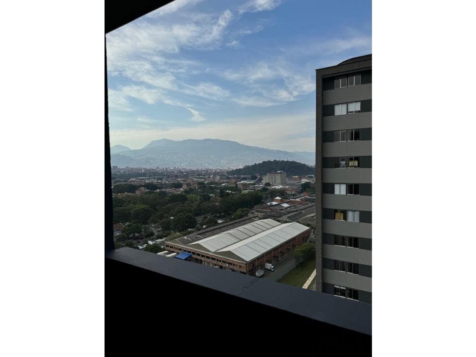 Apartamento en venta en Guayabal, Medellín 3