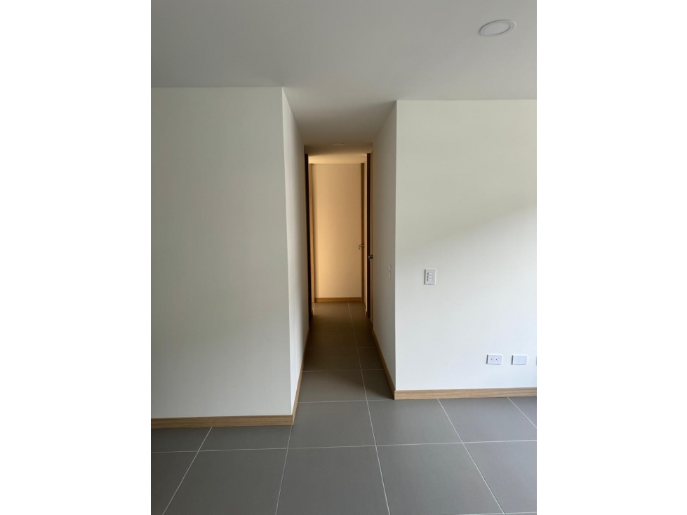 Apartamento en venta en Guayabal, Medellín 4