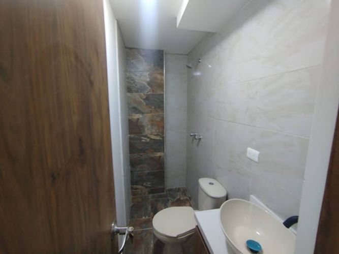 Apartamento de 3 alcobas en venta en Santa Rosita, Bogotá, 60 m² · foto 10 de 15