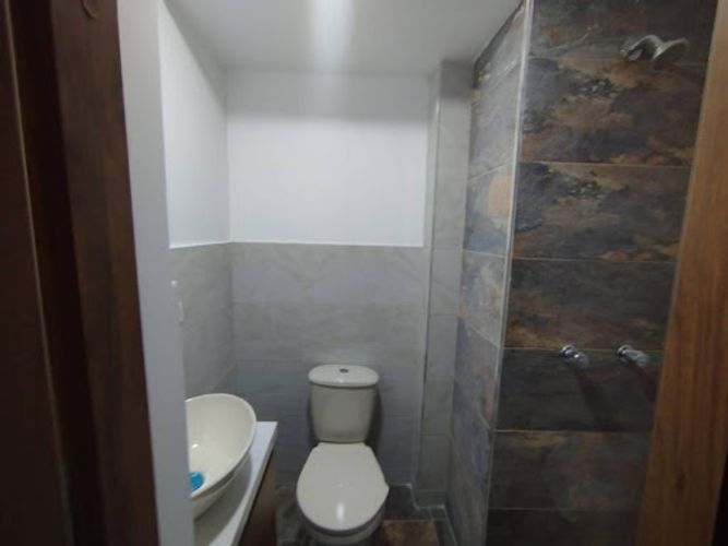 Apartamento de 3 alcobas en venta en Santa Rosita, Bogotá, 60 m² · foto 14 de 15