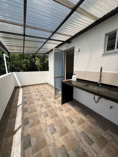 Casa de 4 alcobas en arriendo en Playa Rica, Dosquebradas, 156 m² · foto 3 de 15