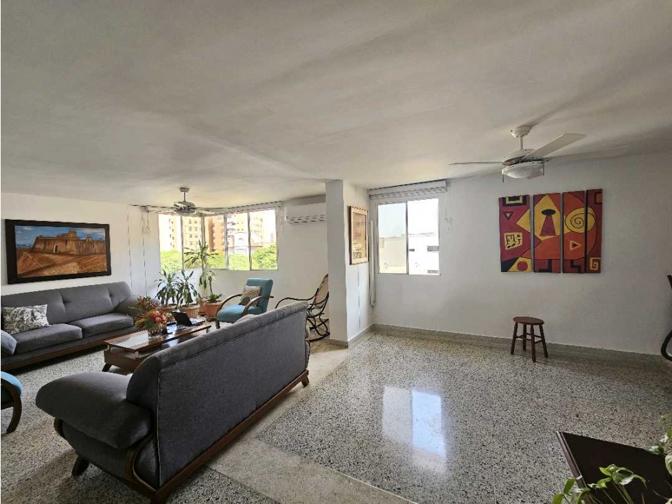 Apartamento en venta en Villa Country, Barranquilla · foto 2 de 24