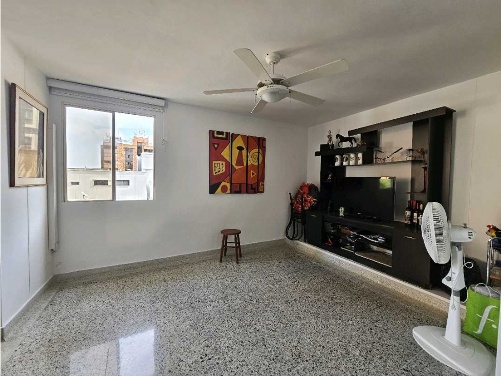 Apartamento en venta en Villa Country, Barranquilla · foto 3 de 24