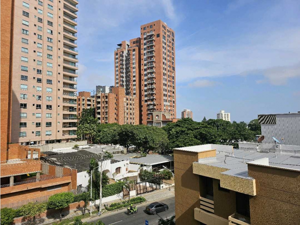 Apartamento en venta en Villa Country, Barranquilla · foto 5 de 24