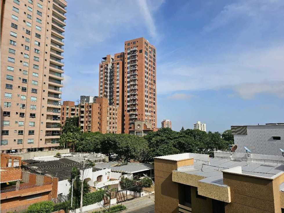 Apartamento en venta en Villa Country, Barranquilla · foto 6 de 24