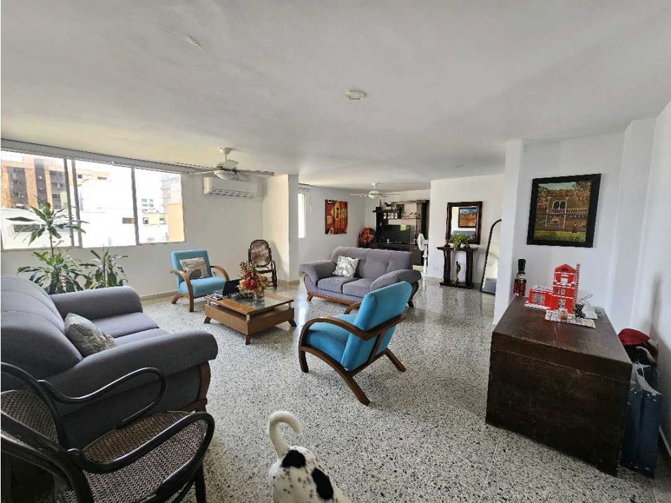 Apartamento en venta en Villa Country, Barranquilla · foto 9 de 24